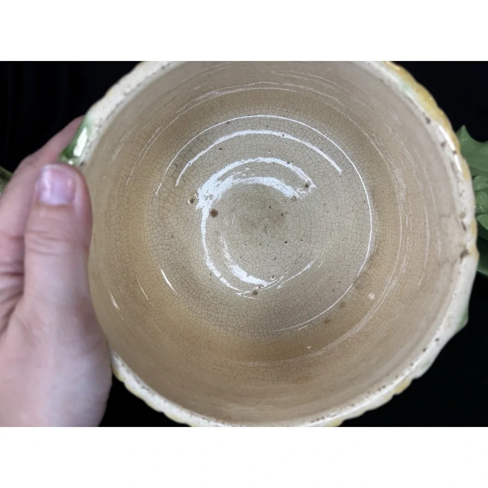 Vintage Corn Dishware, 1960s, See Pictures For Condition‎